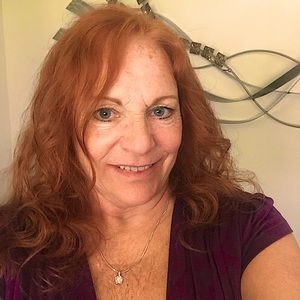 Meet your Posher, Peggy